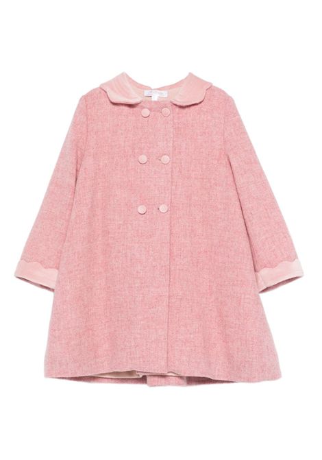 Cappotto doppiopetto MARIELLA FERRARI | GBA1KROSA